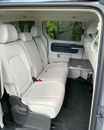 Volkswagen ID.Buzz cena 253872 przebieg: 5, rok produkcji 2023 z Obrzycko małe 379